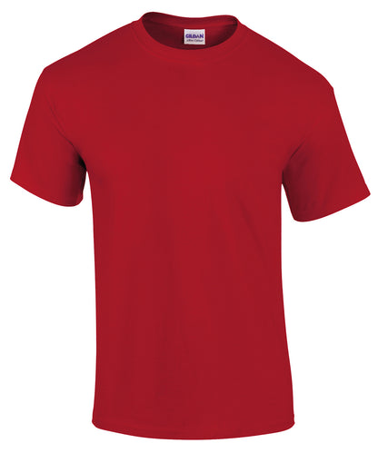 Gildan - Ultra Cotton™ adult t-shirt - GD002