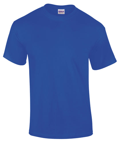 Gildan - Ultra Cotton™ adult t-shirt - GD002