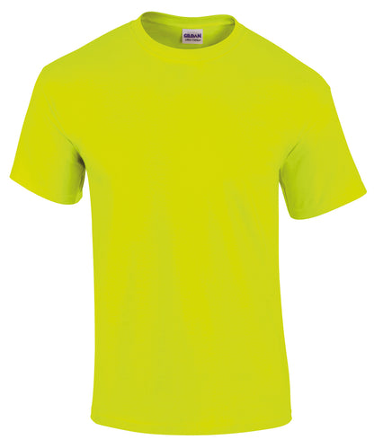 Gildan - Ultra Cotton™ adult t-shirt - GD002