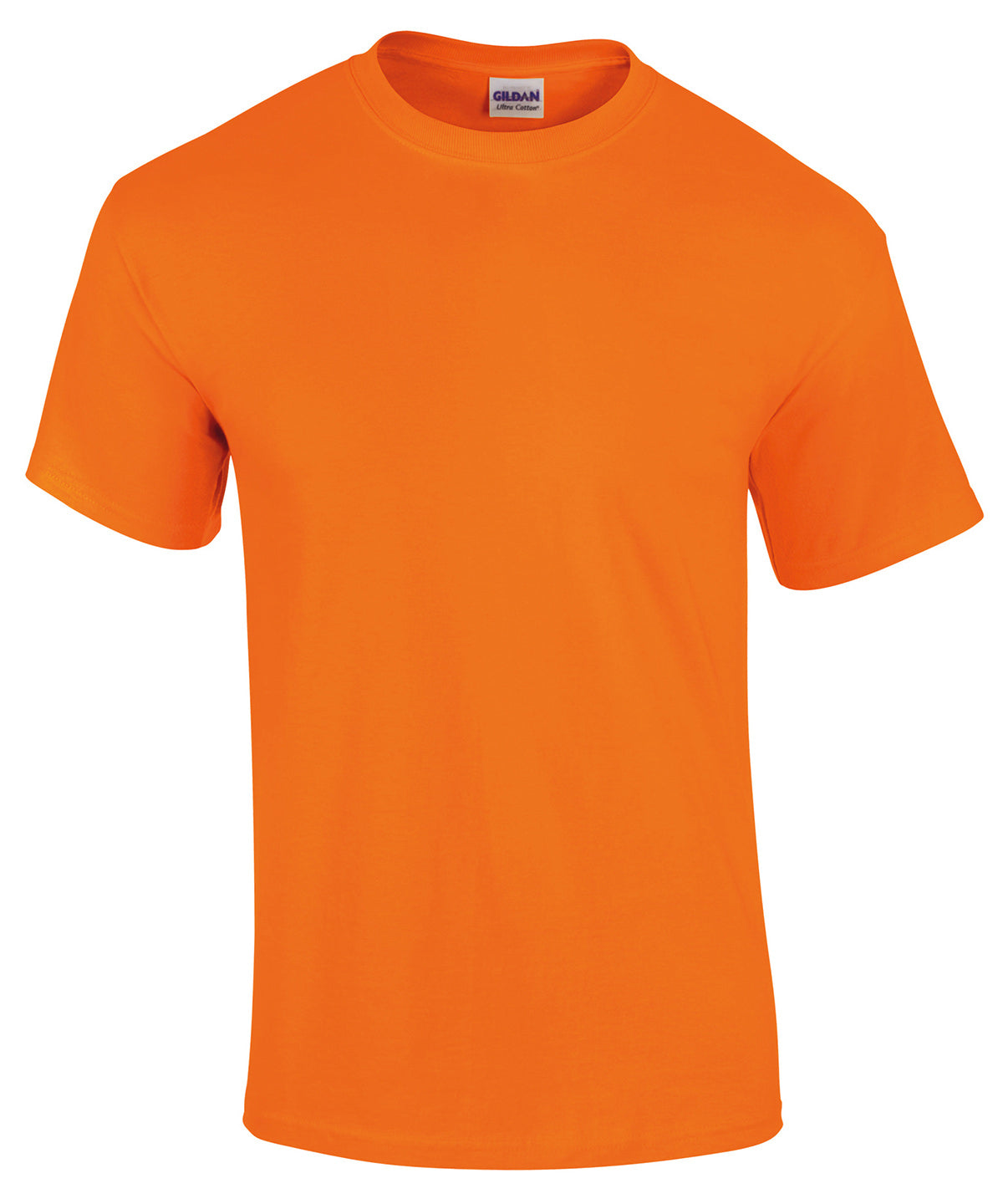 Gildan - Ultra Cotton™ adult t-shirt - GD002