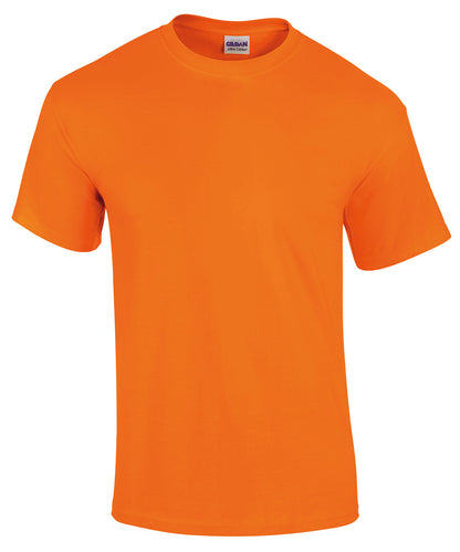 Gildan - Ultra Cotton™ adult t-shirt - GD002