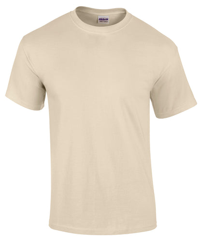 Gildan - Ultra Cotton™ adult t-shirt - GD002