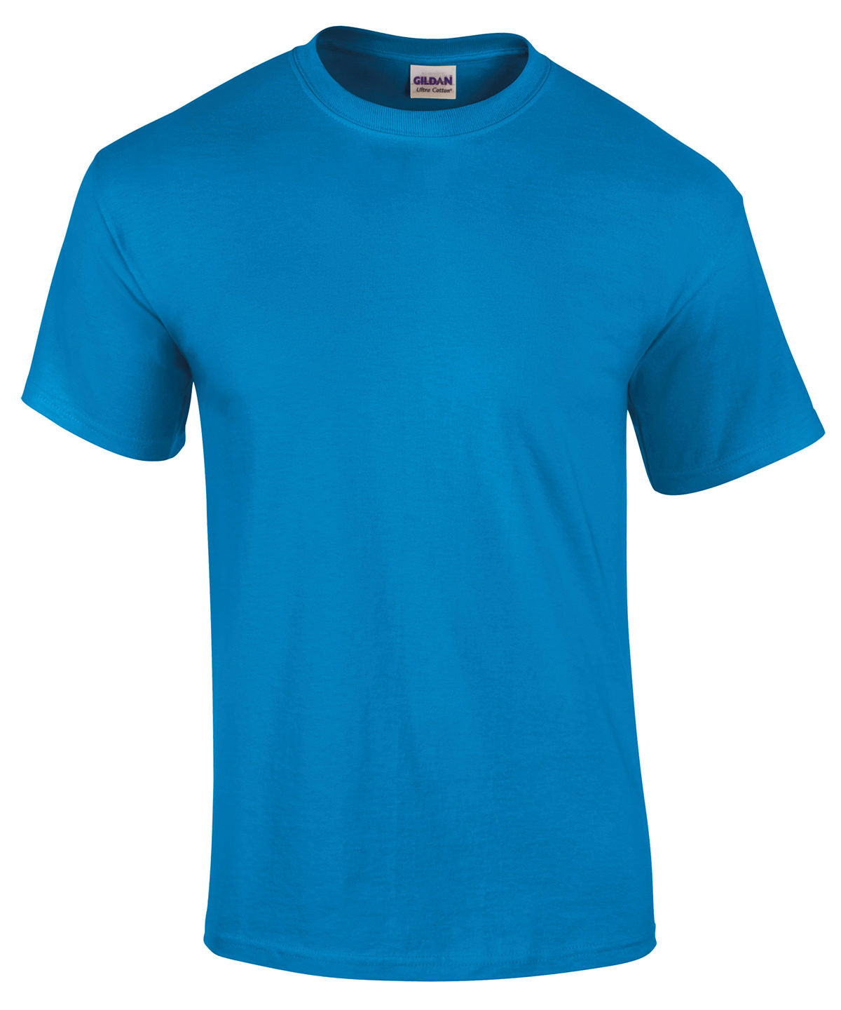 Gildan - Ultra Cotton™ adult t-shirt - GD002