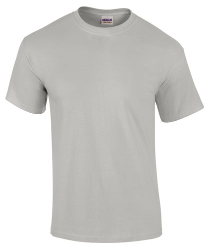 Gildan - Ultra Cotton™ adult t-shirt - GD002