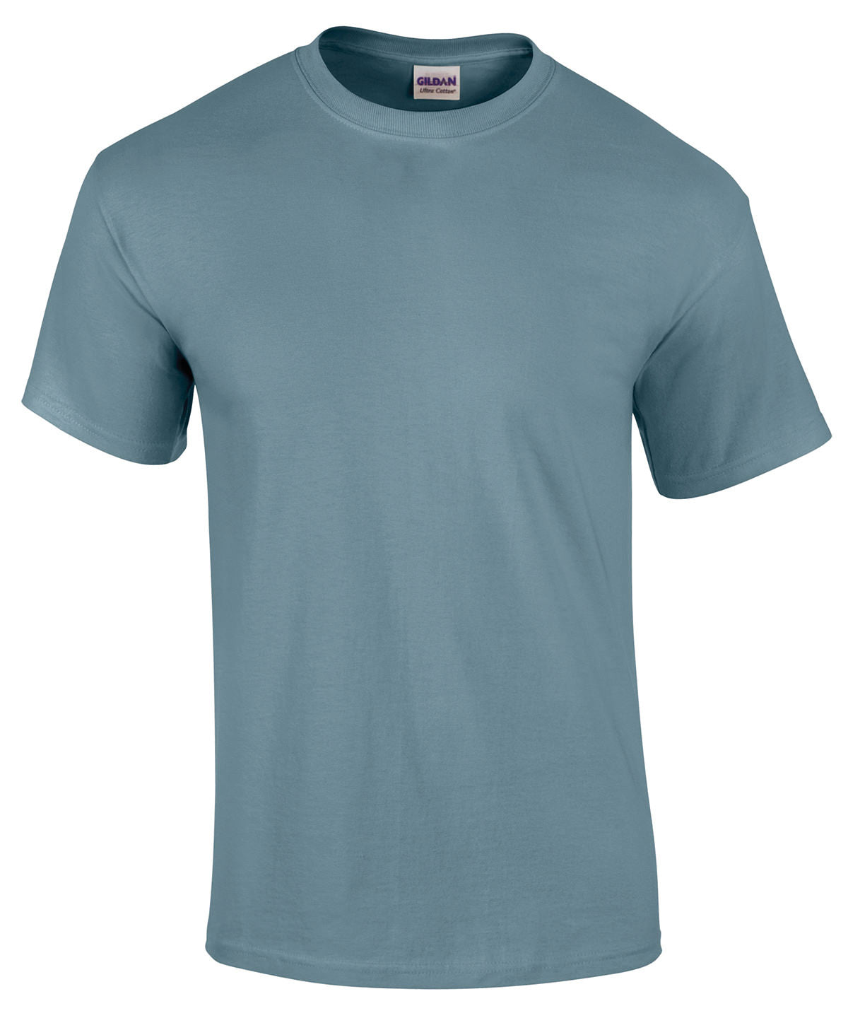 Gildan - Ultra Cotton™ adult t-shirt - GD002