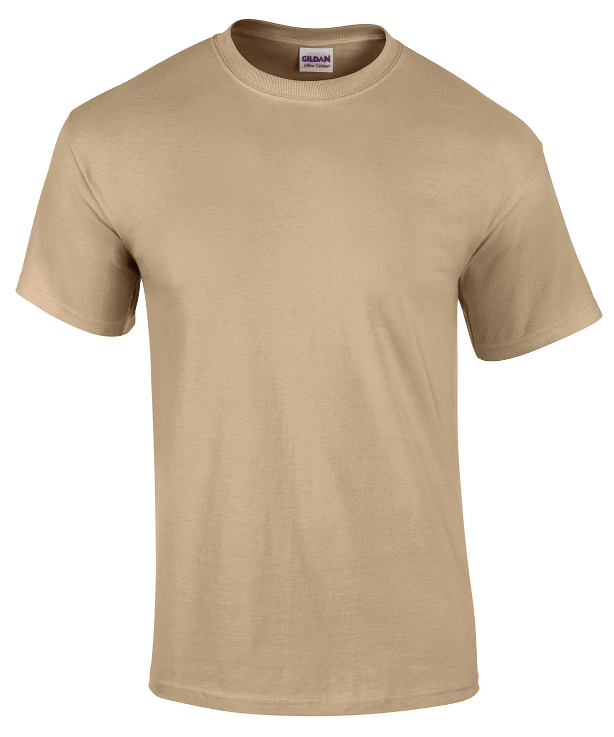 Gildan - Ultra Cotton™ adult t-shirt - GD002