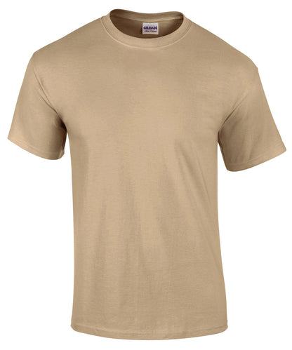 Gildan - Ultra Cotton™ adult t-shirt - GD002