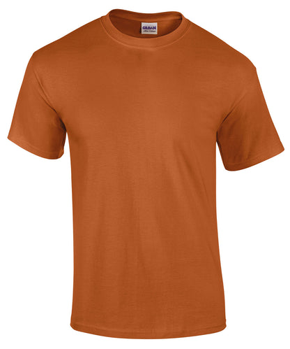Gildan - Ultra Cotton™ adult t-shirt - GD002