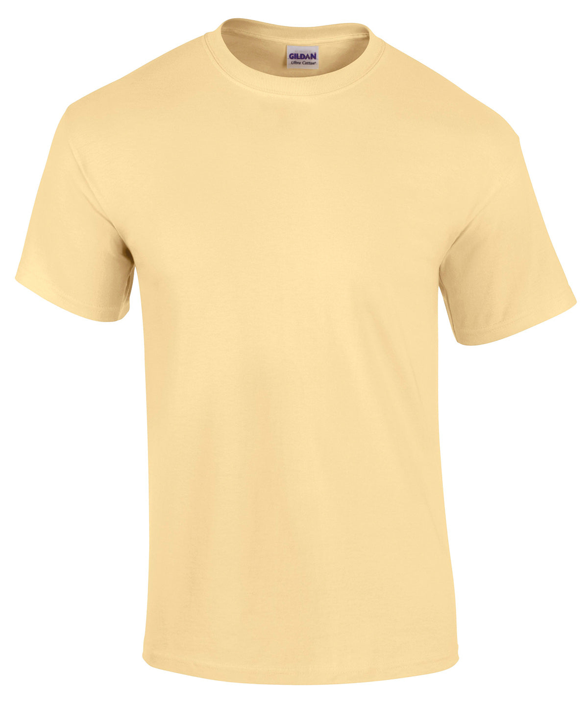 Gildan - Ultra Cotton™ adult t-shirt - GD002