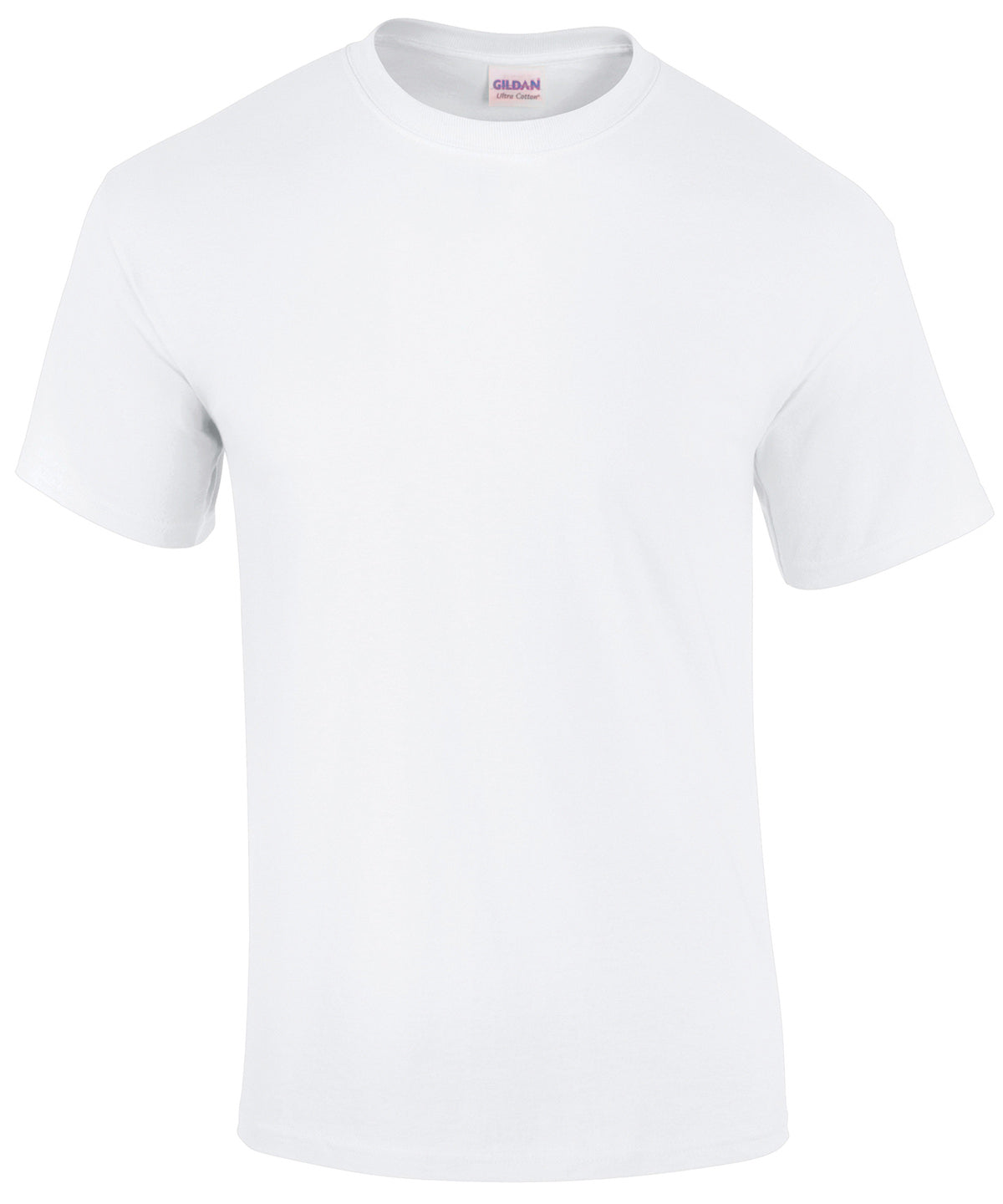 Gildan - Ultra Cotton™ adult t-shirt - GD002