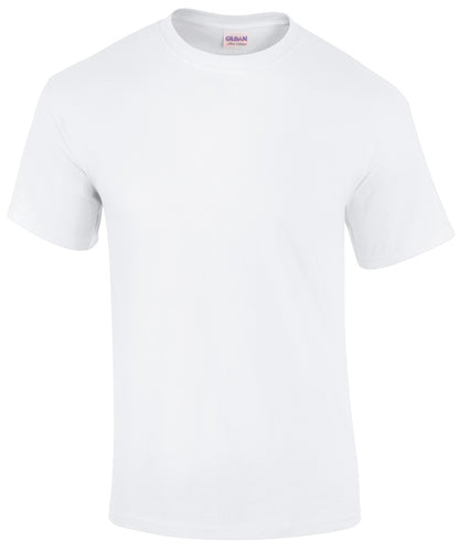 Gildan - Ultra Cotton™ adult t-shirt - GD002