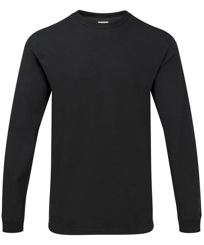 Gildan - Hammer® adult long sleeve t-shirt - GD004