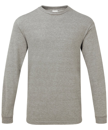 Gildan - Hammer® adult long sleeve t-shirt - GD004