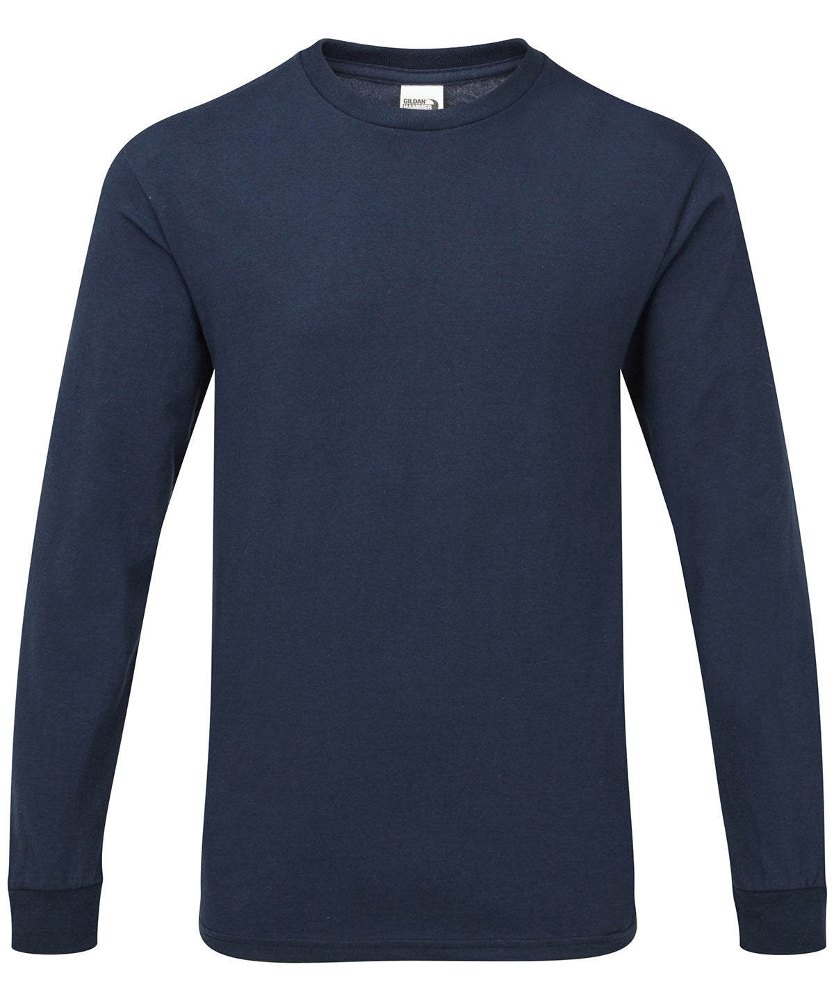 Gildan - Hammer® adult long sleeve t-shirt - GD004