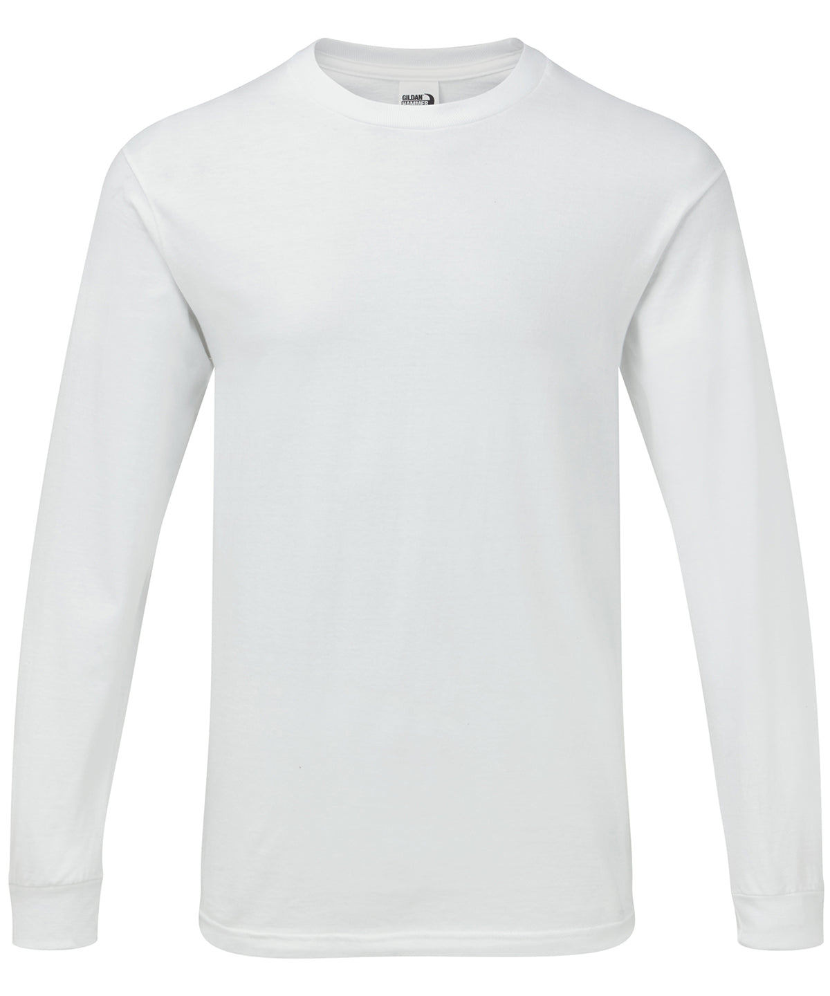 Gildan - Hammer® adult long sleeve t-shirt - GD004