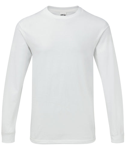 Gildan - Hammer® adult long sleeve t-shirt - GD004