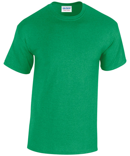 Gildan - Heavy Cotton™ adult t-shirt - GD005