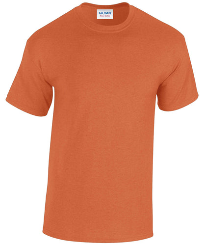 Gildan - Heavy Cotton™ adult t-shirt - GD005