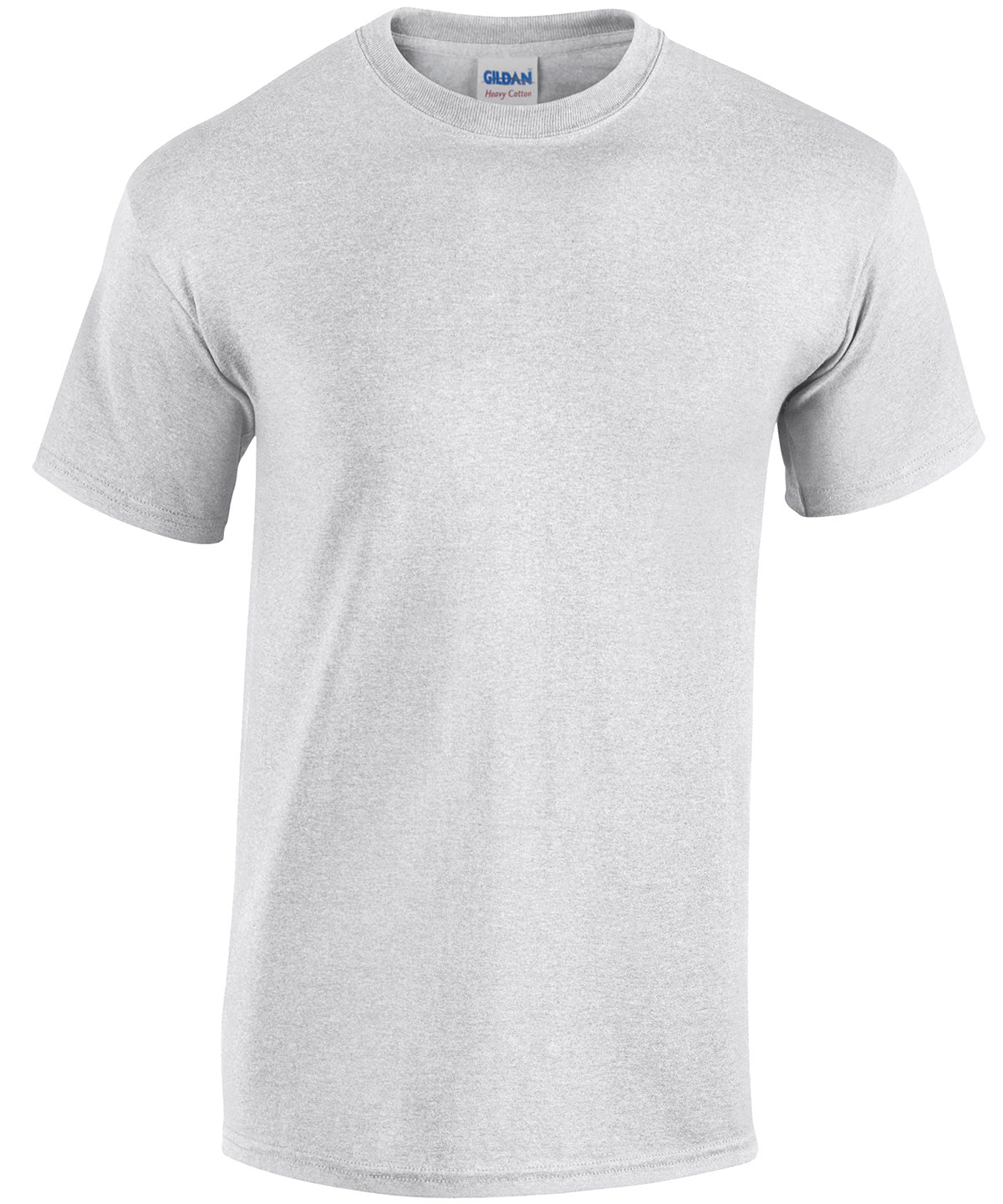 Gildan - Heavy Cotton™ adult t-shirt - GD005