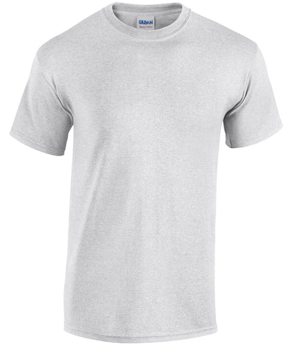 Gildan - Heavy Cotton™ adult t-shirt - GD005