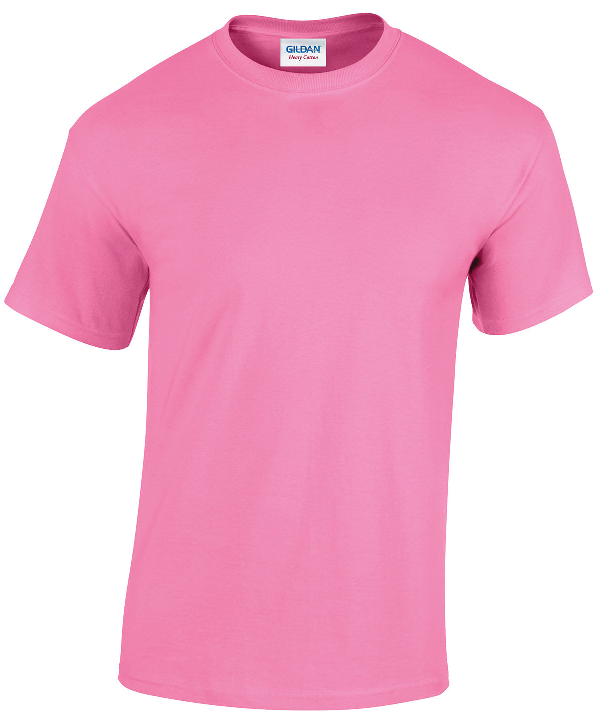 Gildan - Heavy Cotton™ adult t-shirt - GD005
