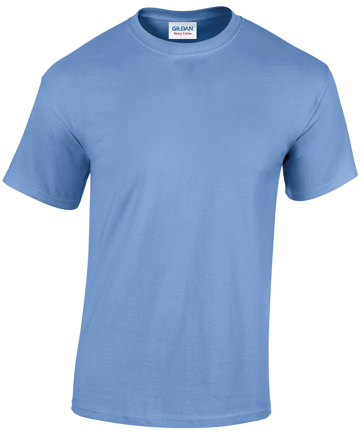Gildan - Heavy Cotton™ adult t-shirt - GD005