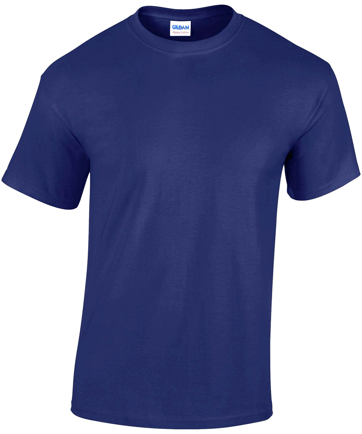Gildan - Heavy Cotton™ adult t-shirt - GD005