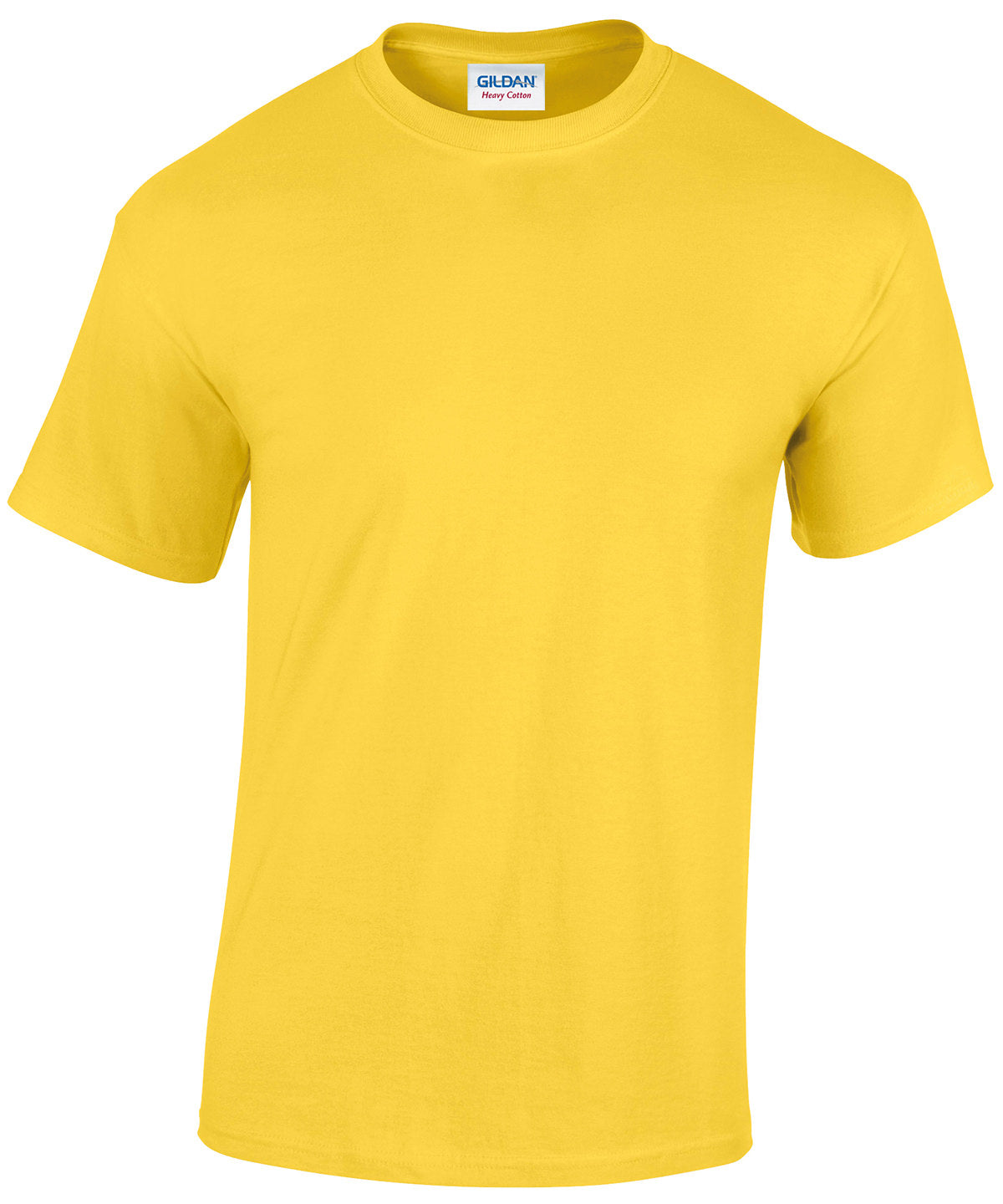 Gildan - Heavy Cotton™ adult t-shirt - GD005