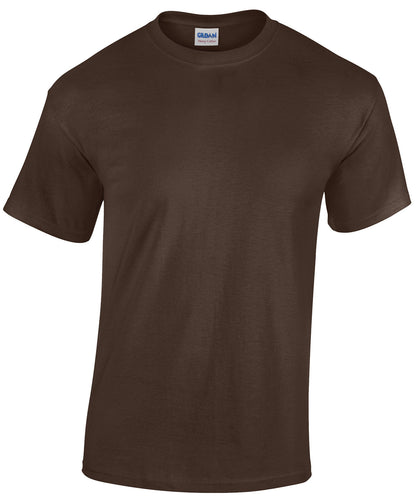 Gildan - Heavy Cotton™ adult t-shirt - GD005