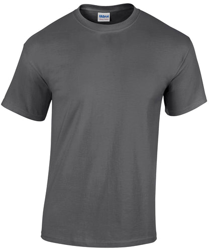 Gildan - Heavy Cotton™ adult t-shirt - GD005