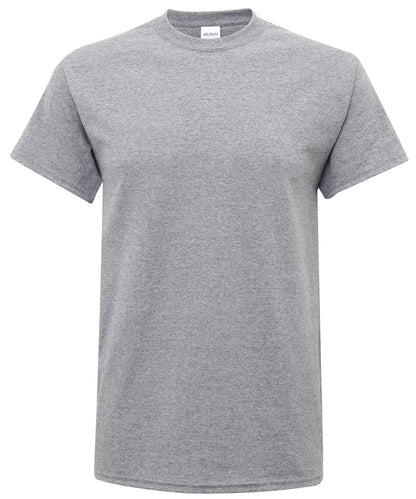 Gildan - Heavy Cotton™ adult t-shirt - GD005