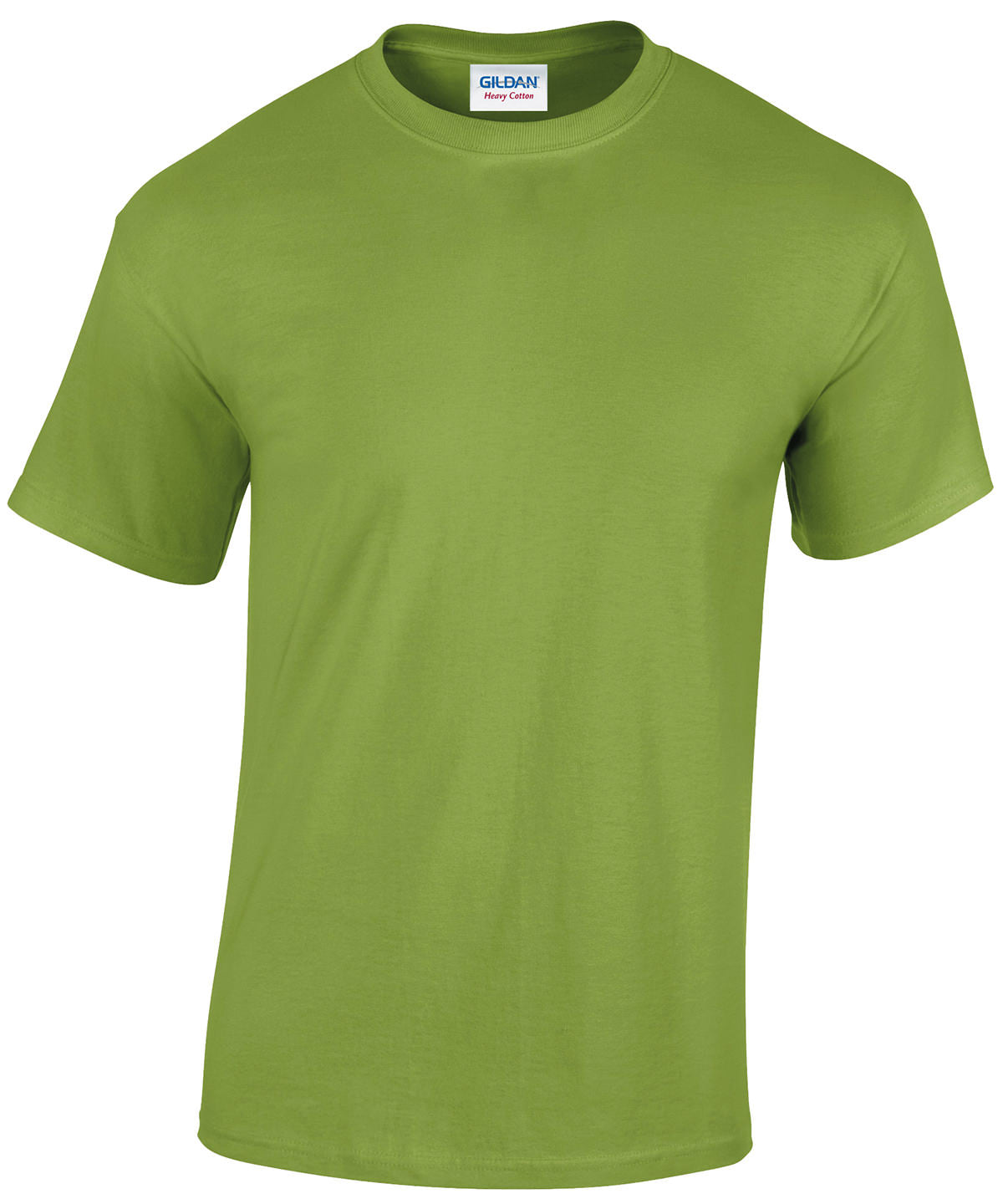 Gildan - Heavy Cotton™ adult t-shirt - GD005