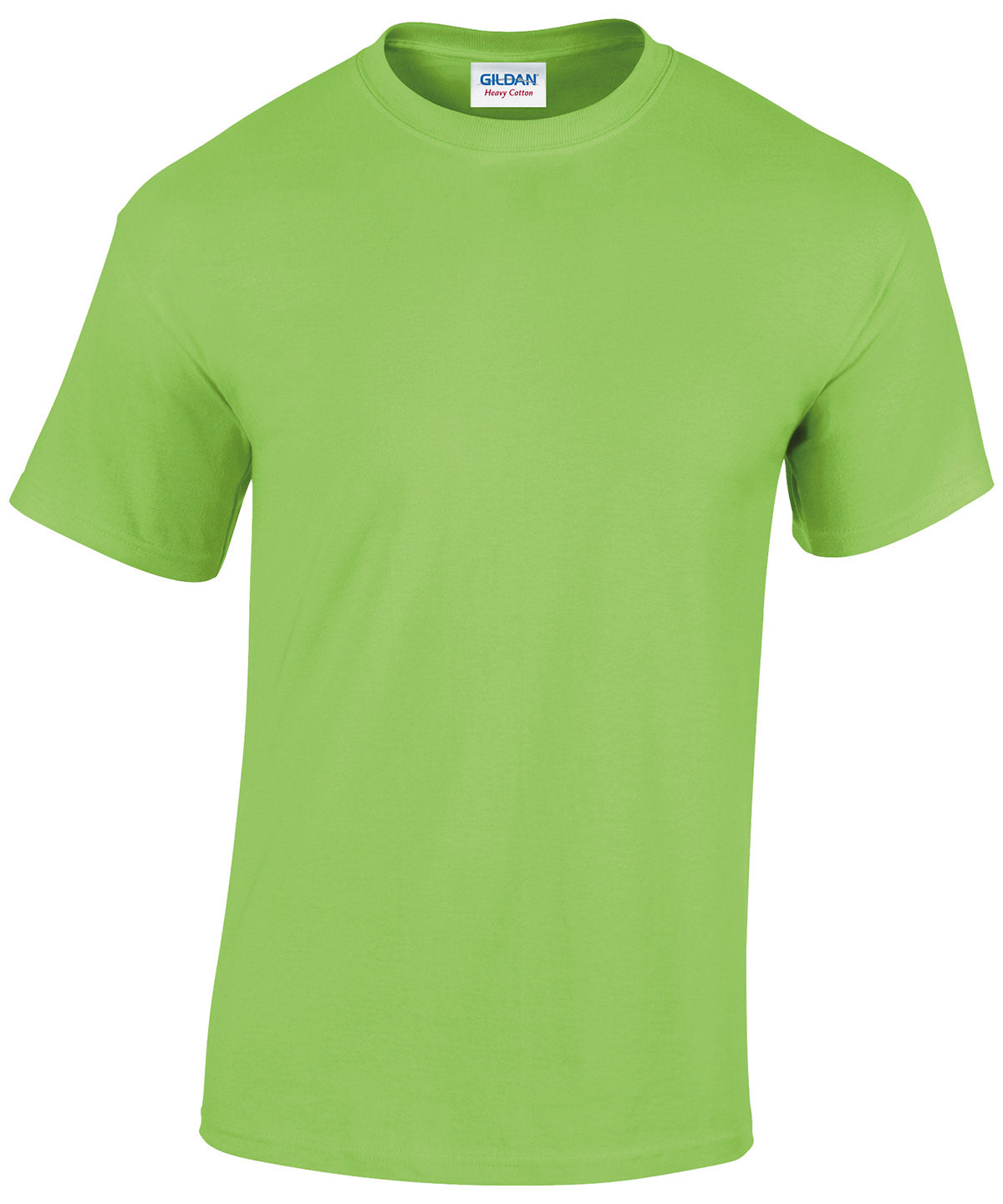 Gildan - Heavy Cotton™ adult t-shirt - GD005