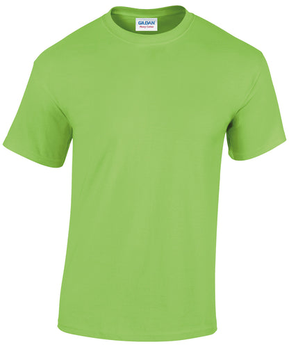Gildan - Heavy Cotton™ adult t-shirt - GD005