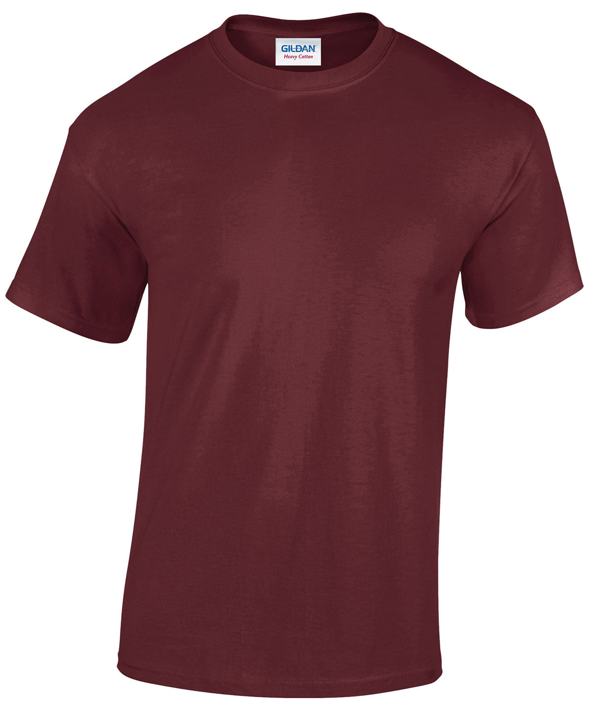 Gildan - Heavy Cotton™ adult t-shirt - GD005