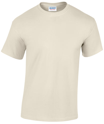 Gildan - Heavy Cotton™ adult t-shirt - GD005