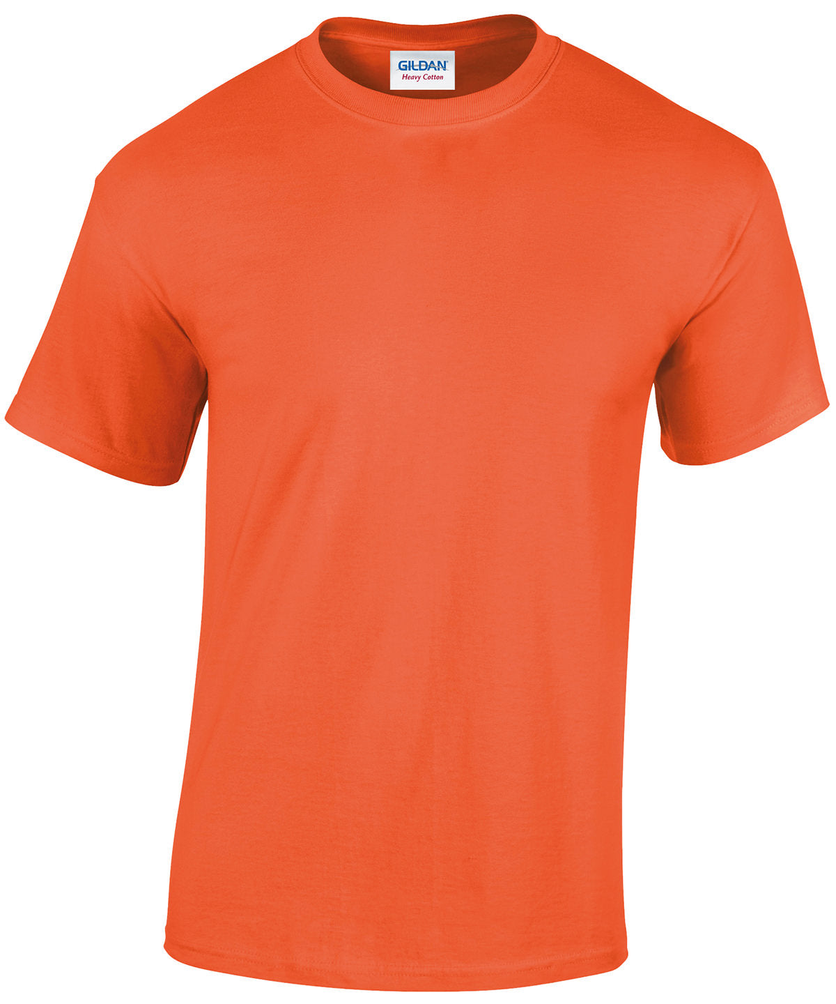Gildan - Heavy Cotton™ adult t-shirt - GD005