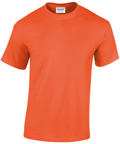 Gildan - Heavy Cotton™ adult t-shirt - GD005