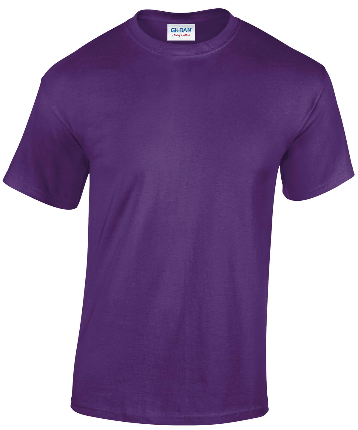 Gildan - Heavy Cotton™ adult t-shirt - GD005