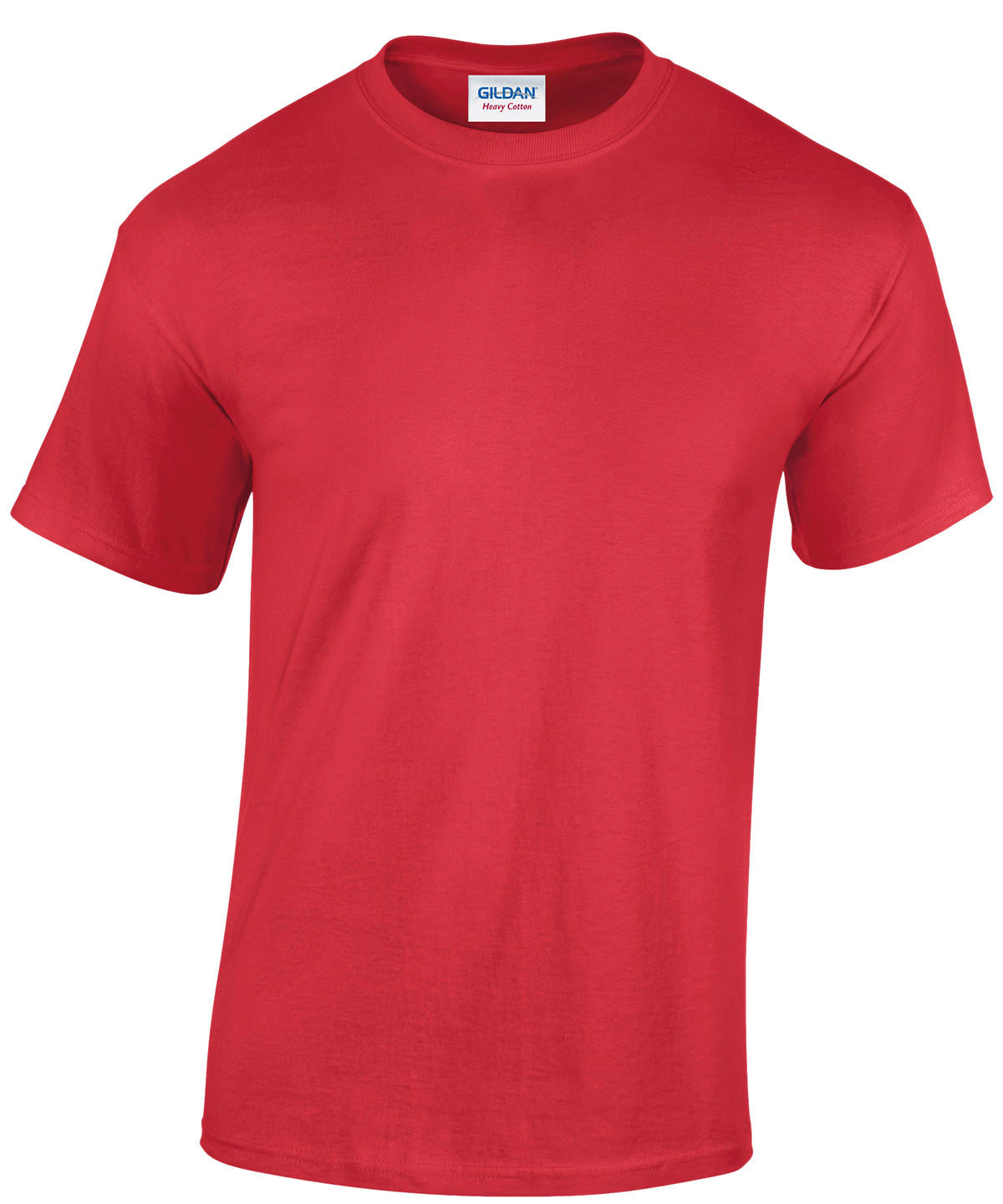 Gildan - Heavy Cotton™ adult t-shirt - GD005