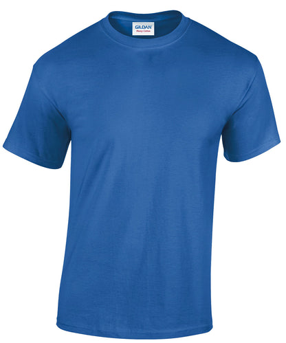 Gildan - Heavy Cotton™ adult t-shirt - GD005
