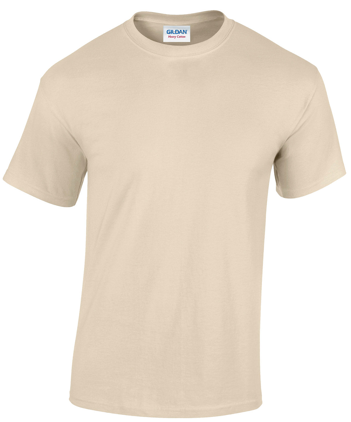 Gildan - Heavy Cotton™ adult t-shirt - GD005