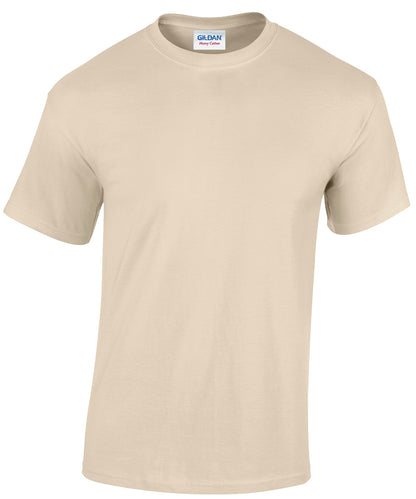 Gildan - Heavy Cotton™ adult t-shirt - GD005