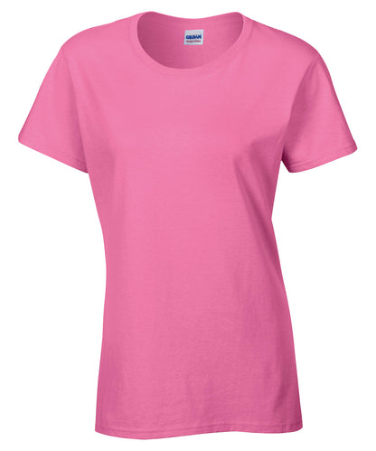 Gildan - Heavy Cotton™ women's t-shirt - GD006