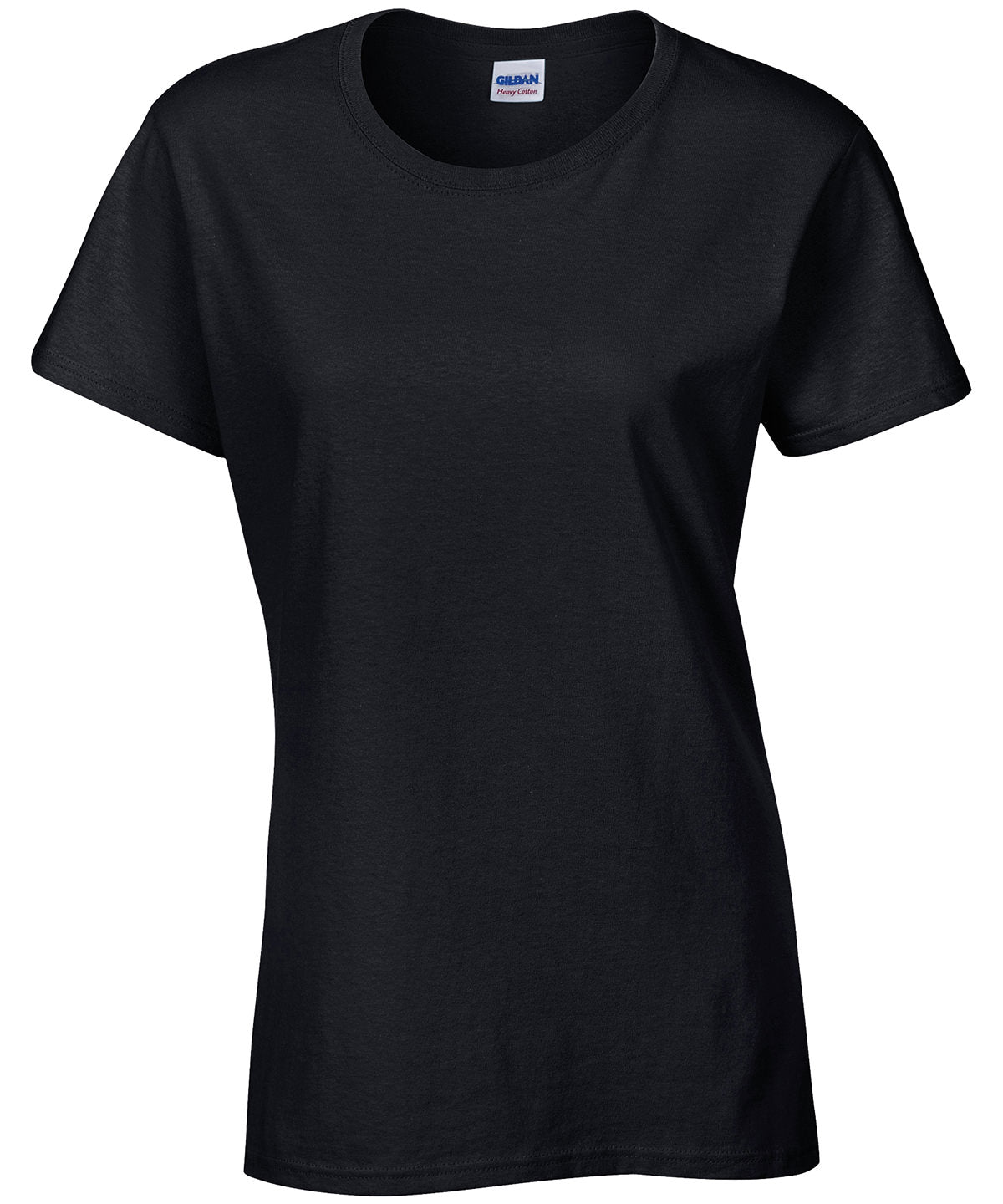 Gildan - Heavy Cotton™ women's t-shirt - GD006