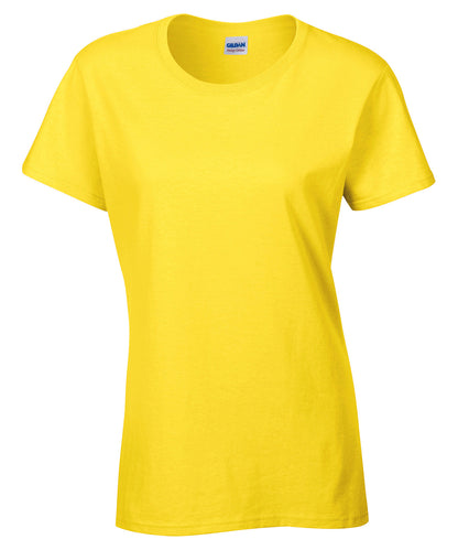 Gildan - Heavy Cotton™ women's t-shirt - GD006