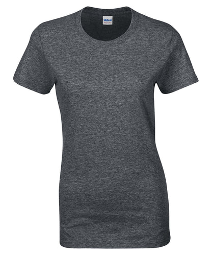 Gildan - Heavy Cotton™ women's t-shirt - GD006