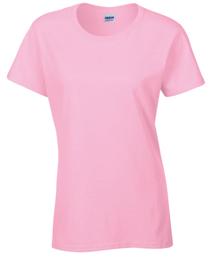 Gildan - Heavy Cotton™ women's t-shirt - GD006