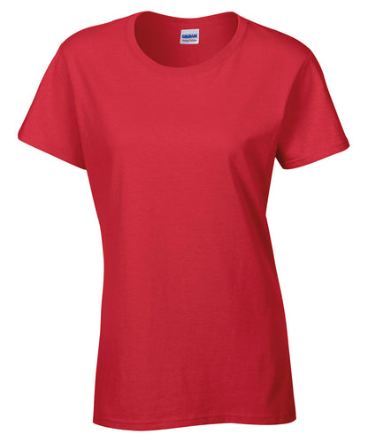 Gildan - Heavy Cotton™ women's t-shirt - GD006