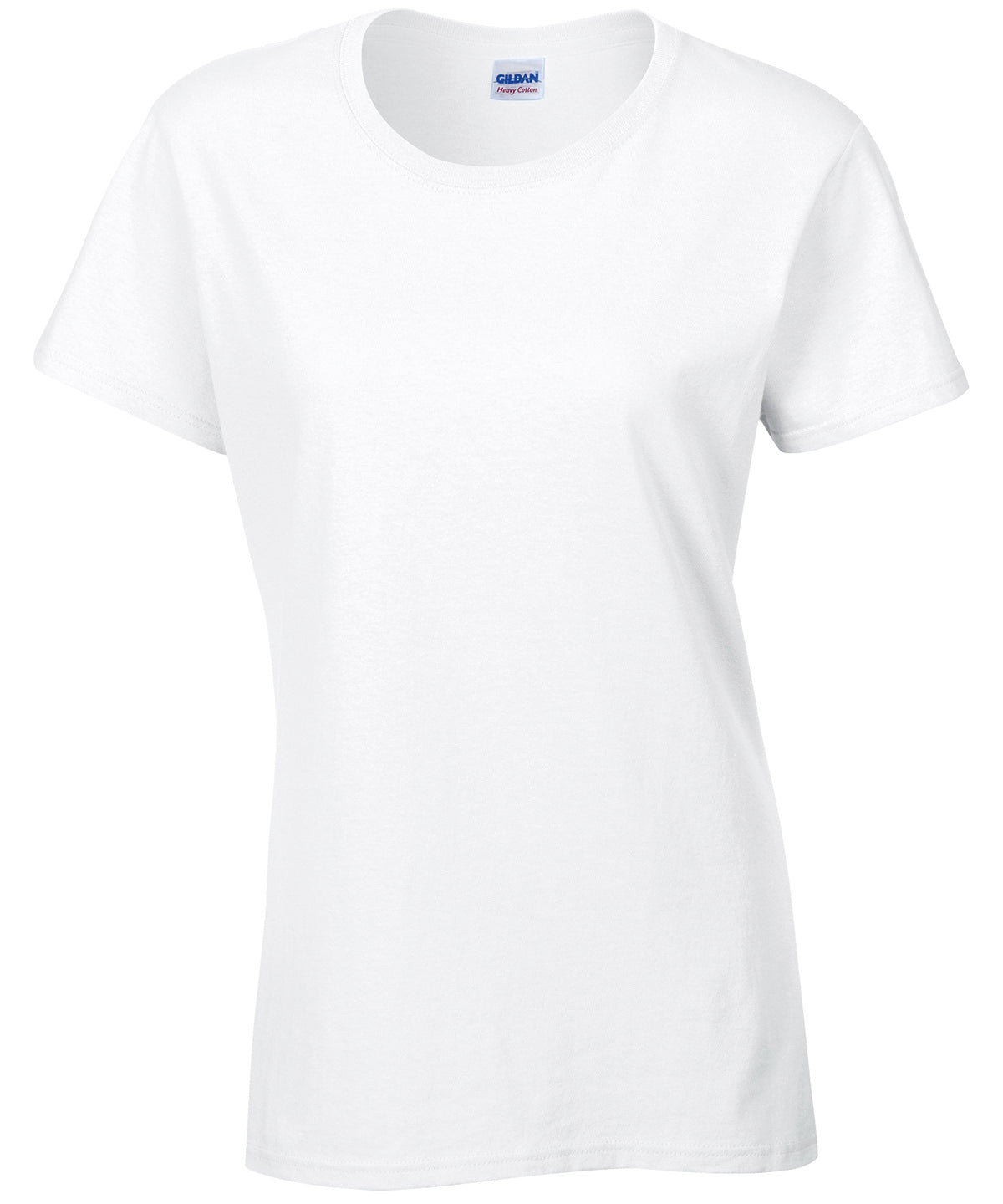 Gildan - Heavy Cotton™ women's t-shirt - GD006